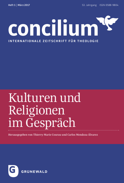 Heft 1 Cover