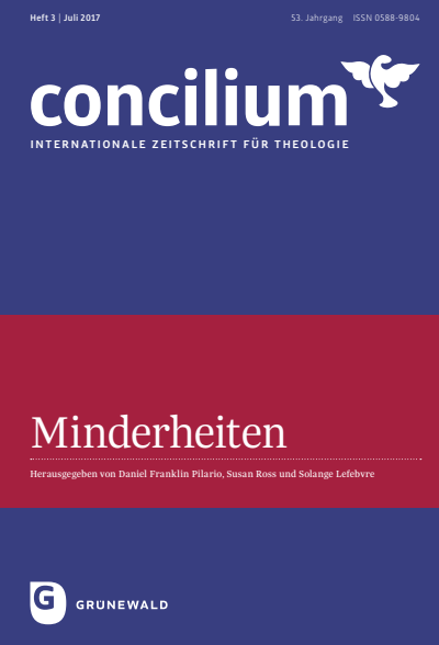 Heft 3 Cover