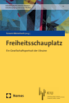 Susann Worschech - Freiheitsschauplatz