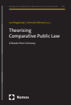 Armin von Bogdandy, Eberhard Schmidt-Aßmann - Theorising Comparative Public Law