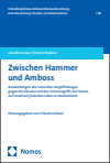 Tikvah Institut - Zwischen Hammer und Amboss