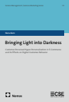 Nora Kern - Bringing Light into Darkness
