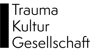 Trauma Kultur Gesellschaft Banner