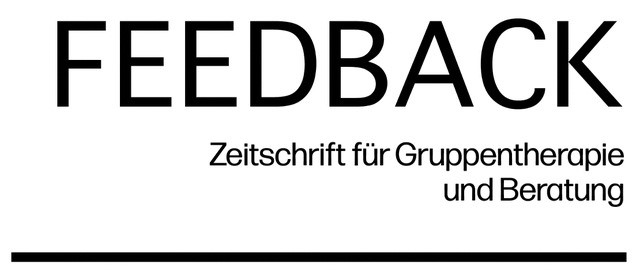 Zeitschrift für Gruppentherapie und Beratung Banner